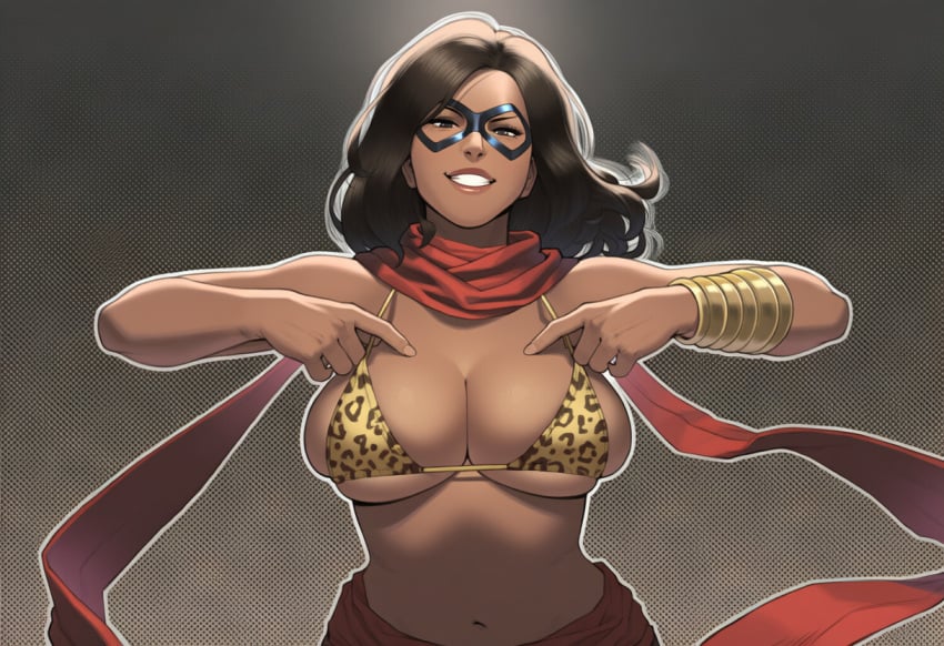 Champions (Marvel) Rule 34 Image