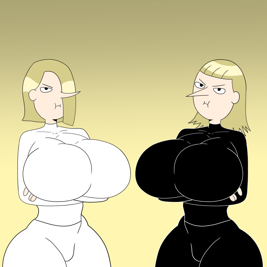 Lemoncarbs (Adventure Time) Rule 34 Image