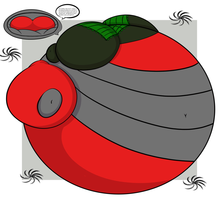 Big Ass Rule 34 Image