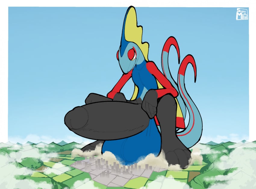 Inteus (Mmpw) Rule 34 Image