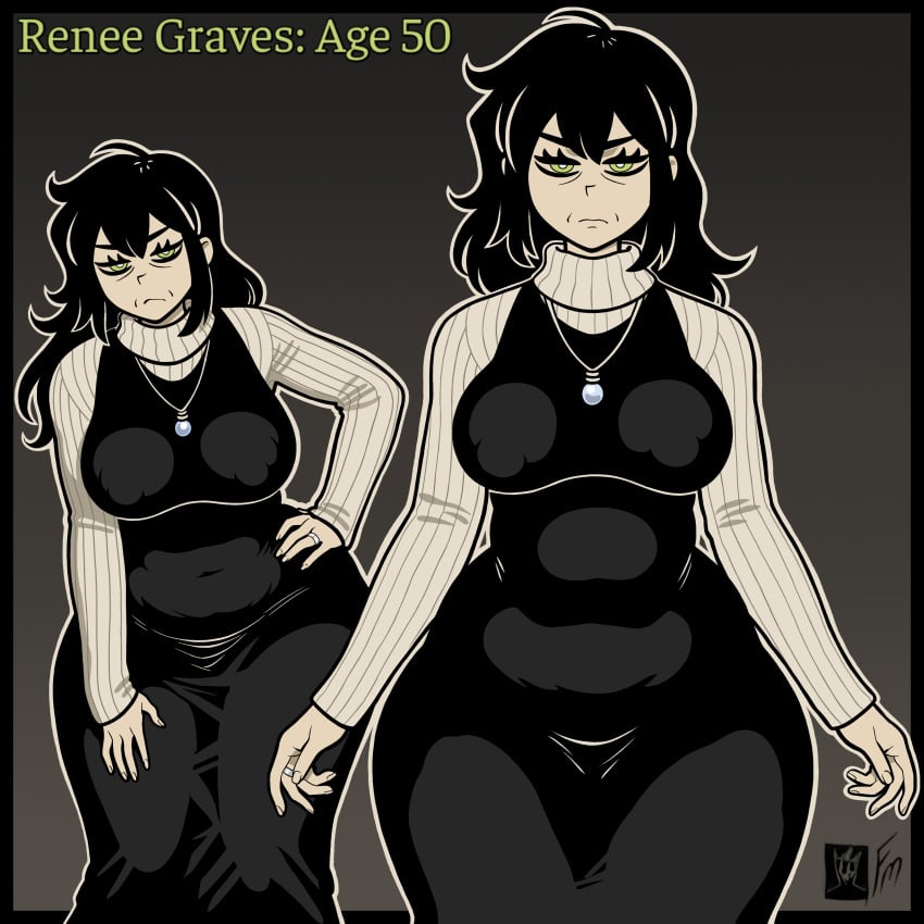 1girls Rule 34 Image