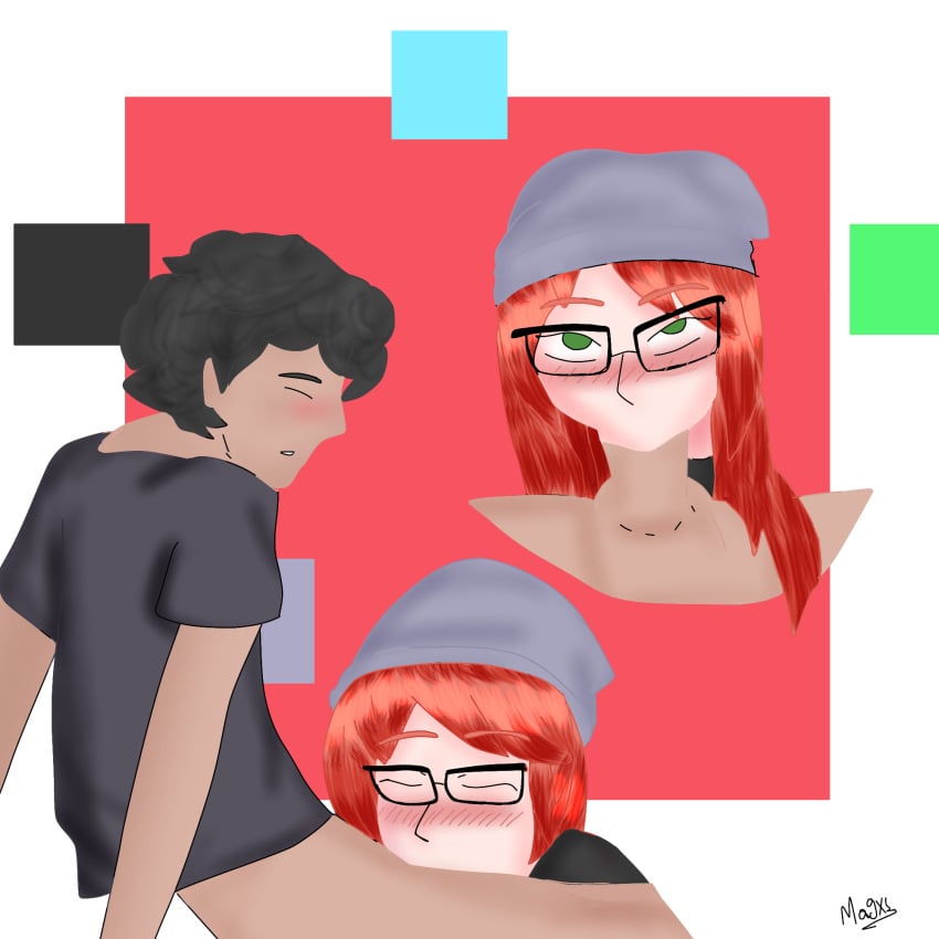 Cassie Rose (Mcsm) Rule 34 Image
