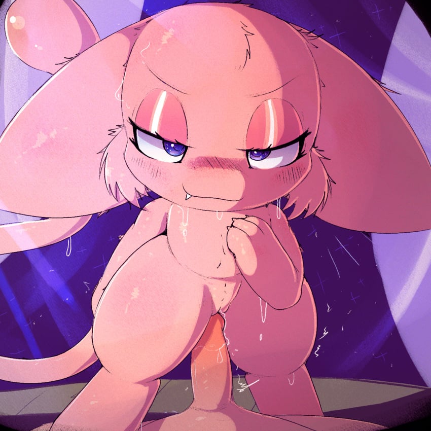 Generation 1 Pokemon (Nintendo) Rule 34 Image