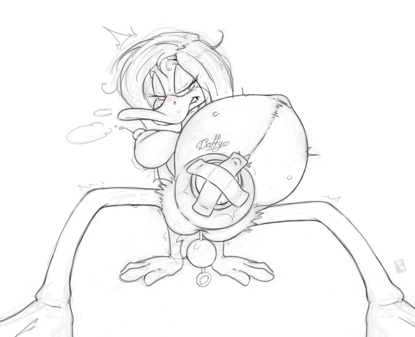 Tina Russo (Looney Tunes) Rule 34 Image