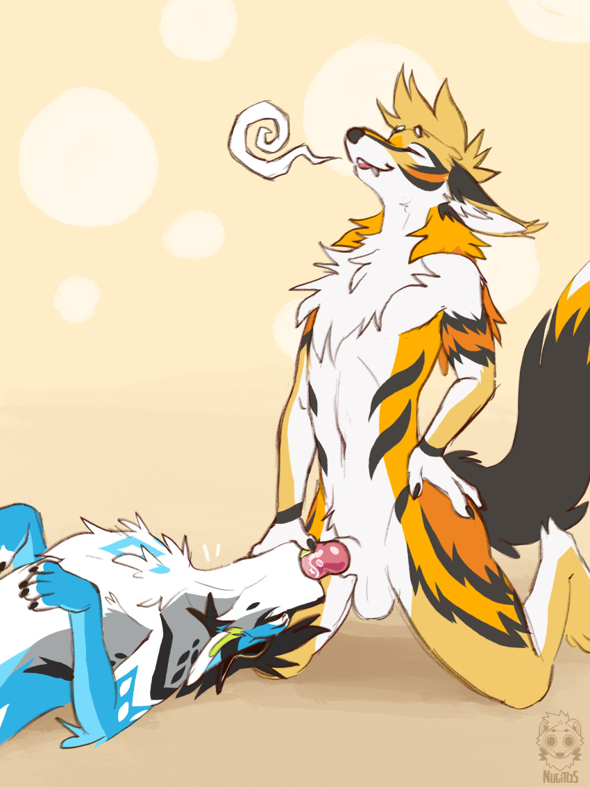 Jackie (Sydney Matsumoto) Rule 34 Image