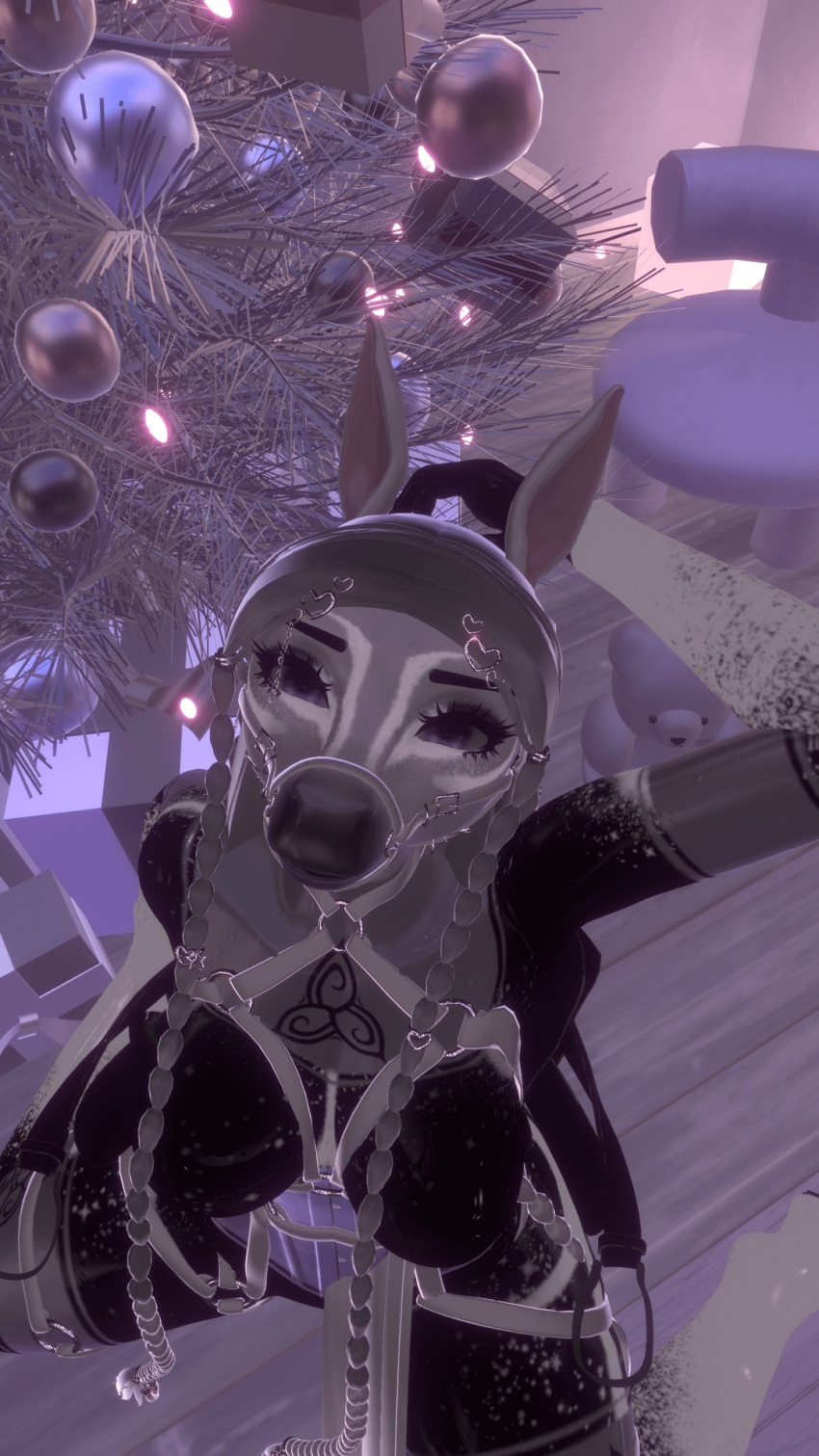 Vrchat Rule 34 Image