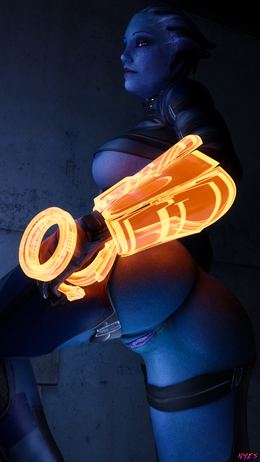 3d (Artwork) Rule 34 Image