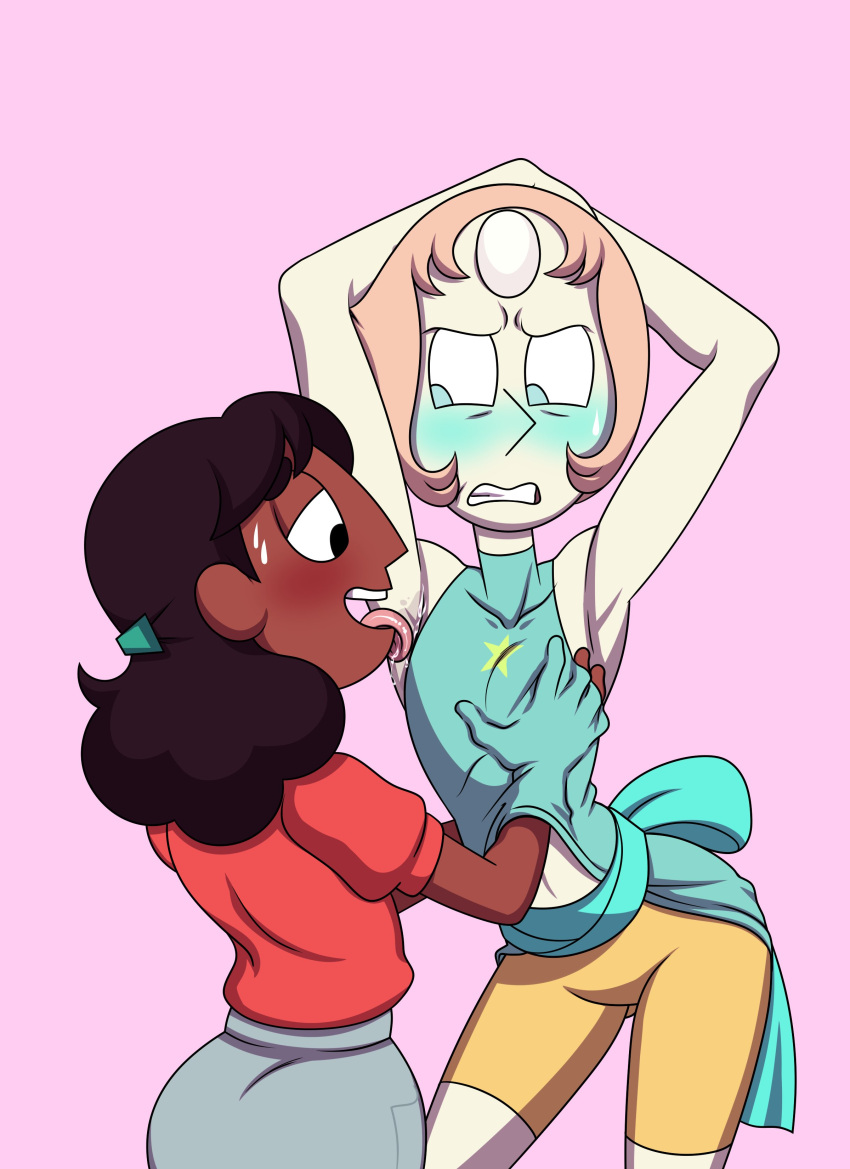 Gem (Species) Rule 34 Image