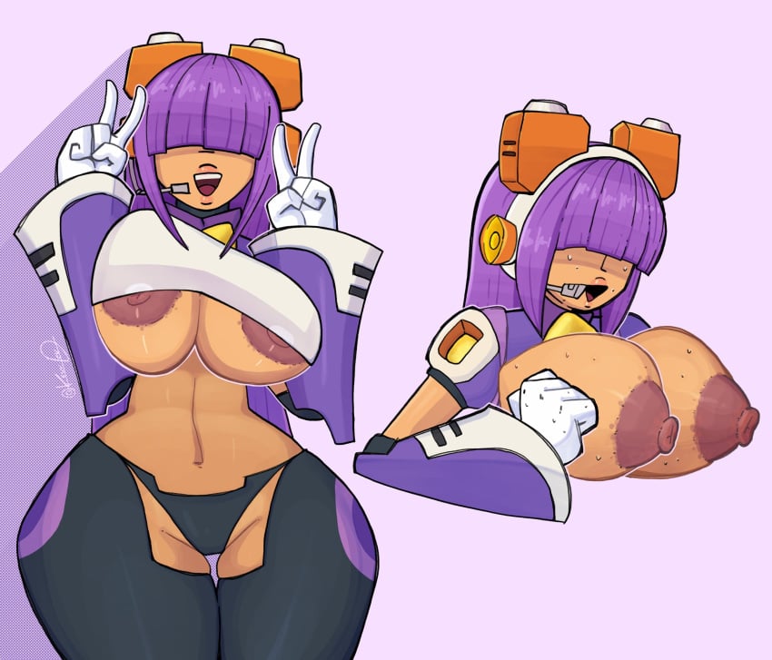 Layer (Capcom) Rule 34 Image