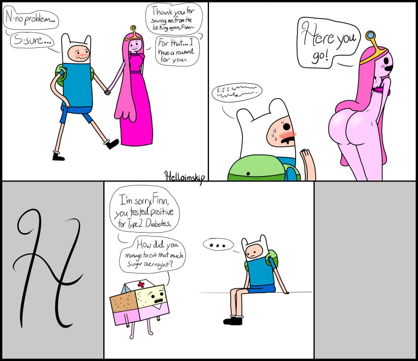 Imskip (Artist) Rule 34 Image