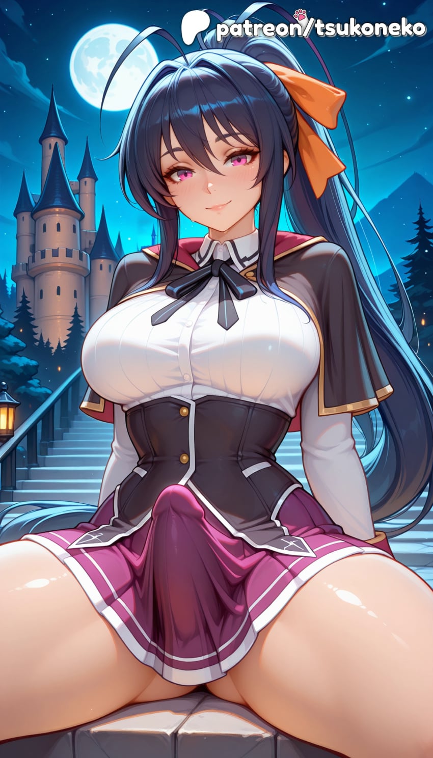 1futa Rule 34 Image