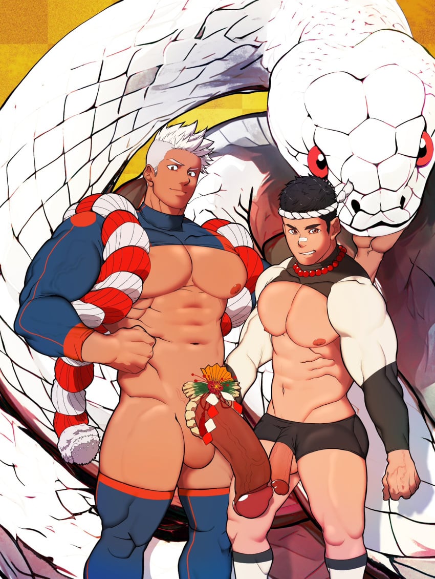 Original Character (Original) Rule 34 Image