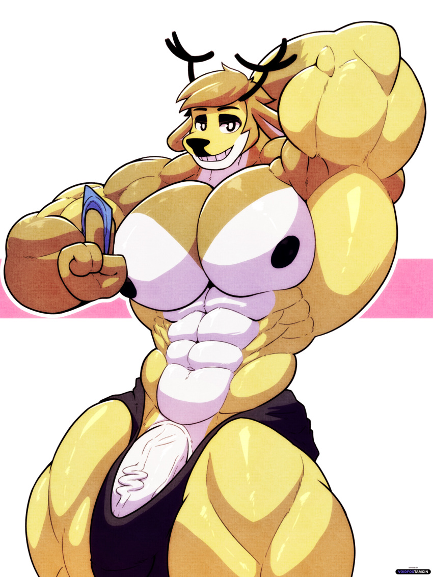 Boxers (Clothing) Rule 34 Image