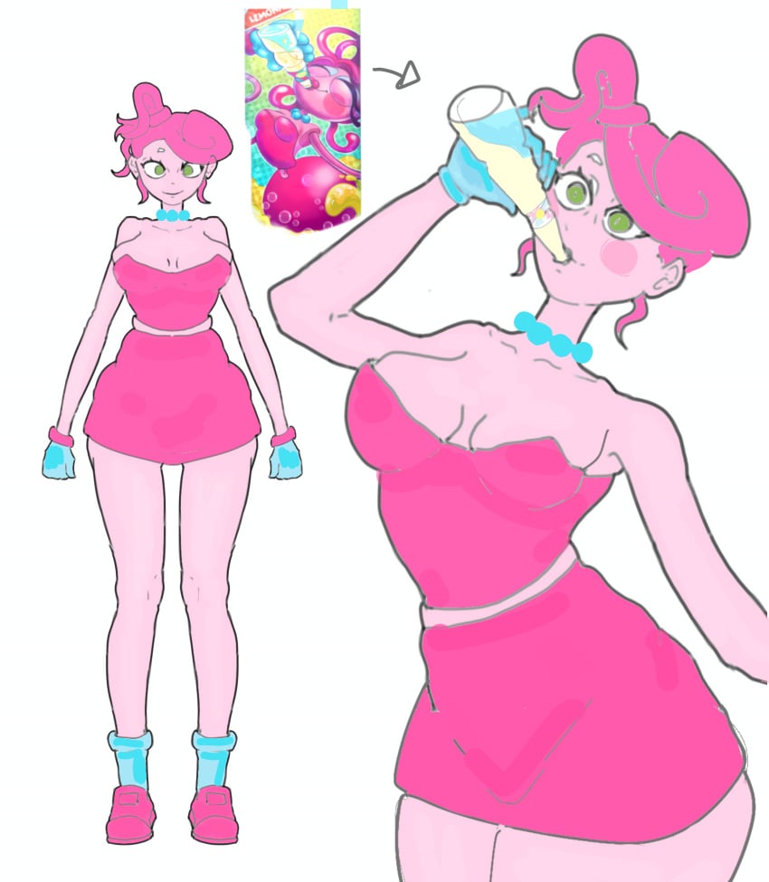 Poppy Playtime (Chapter 2) Rule 34 Image