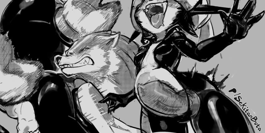 Imp Midna (The Legend Of Zelda) Rule 34 Image