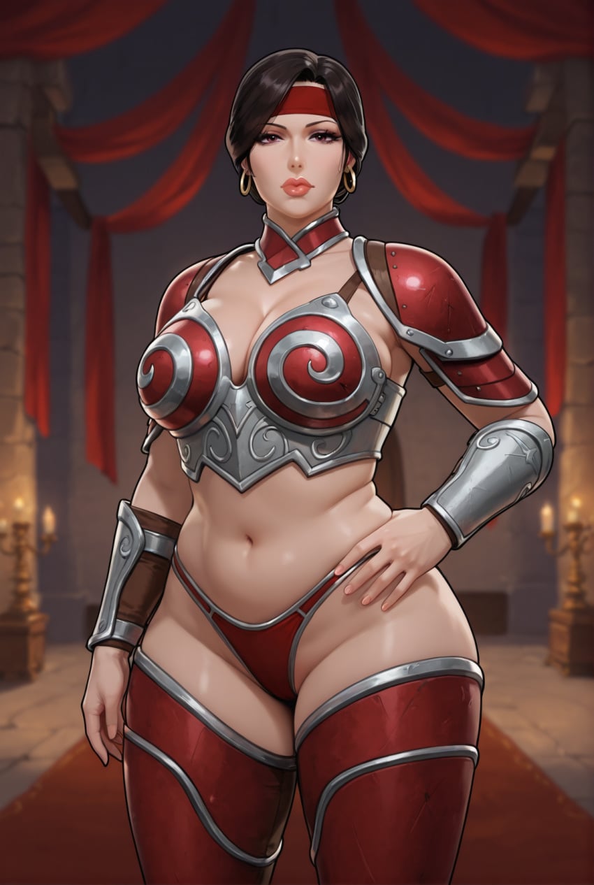 Scarlet Crusade (World Of Warcraft) Rule 34 Image