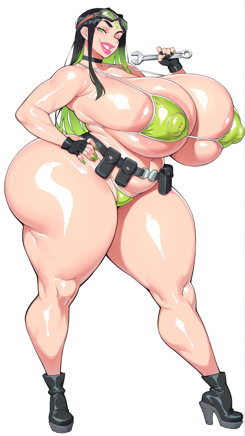 2d Rule 34 Image