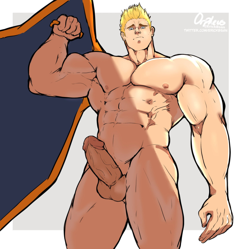 Gatrie (Fire Emblem) Rule 34 Image