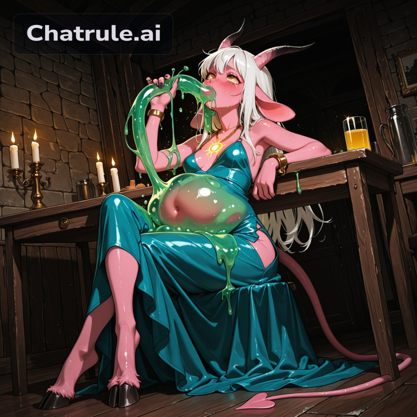 Critical Role Rule 34 Image