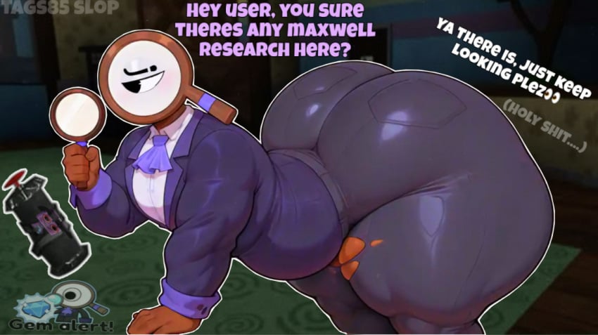 Boxten (Dandy'S World) Rule 34 Image