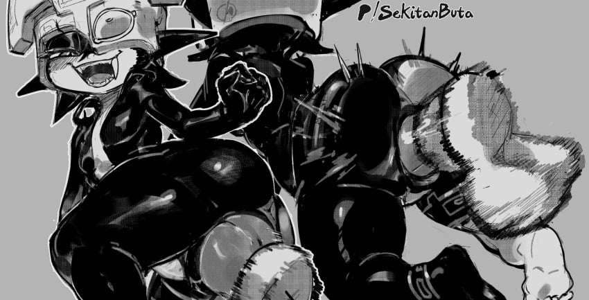 Imp Midna (The Legend Of Zelda) Rule 34 Image