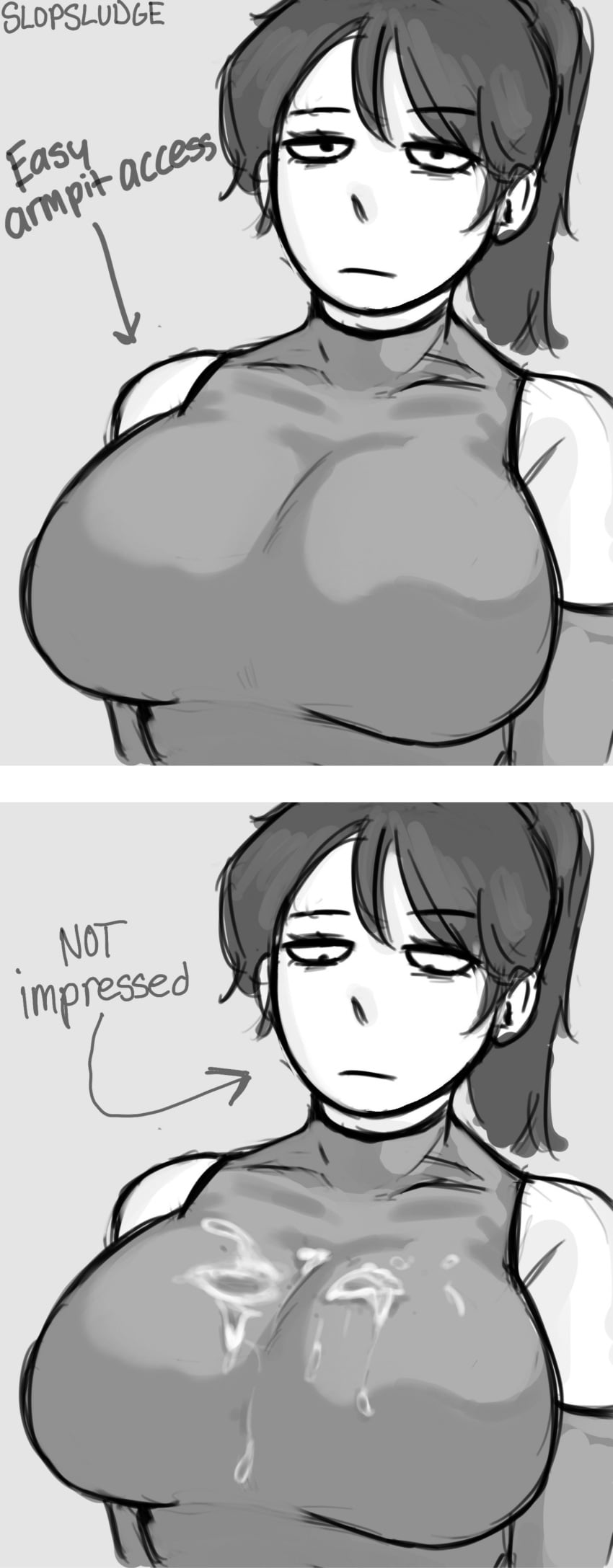 Original Character (Original) Rule 34 Image