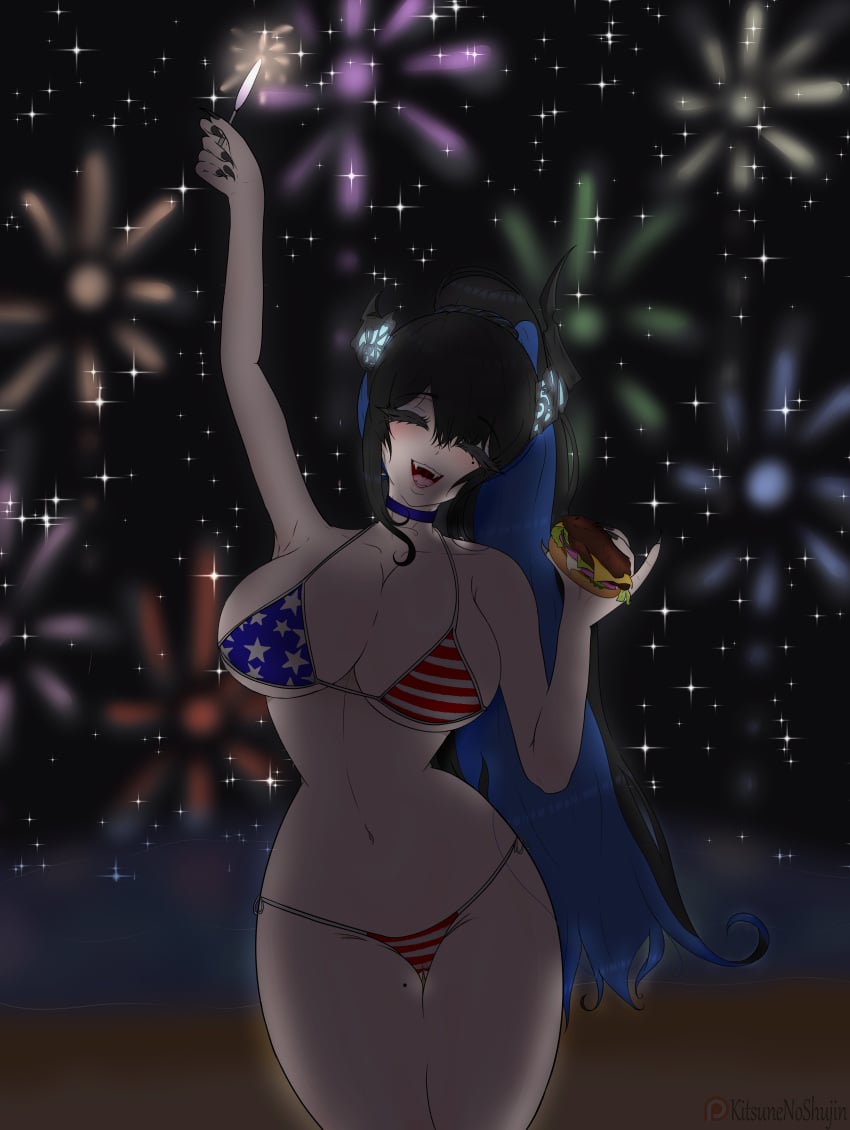 4th Of July Rule 34 Image