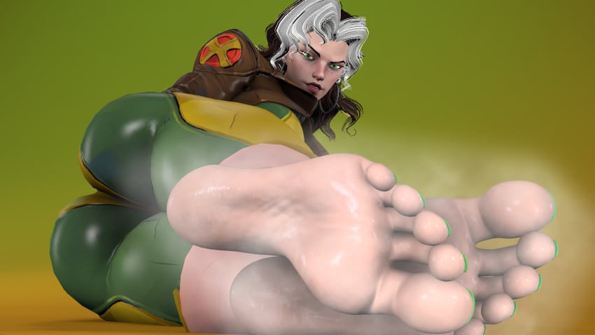 3d (Artwork) Rule 34 Image