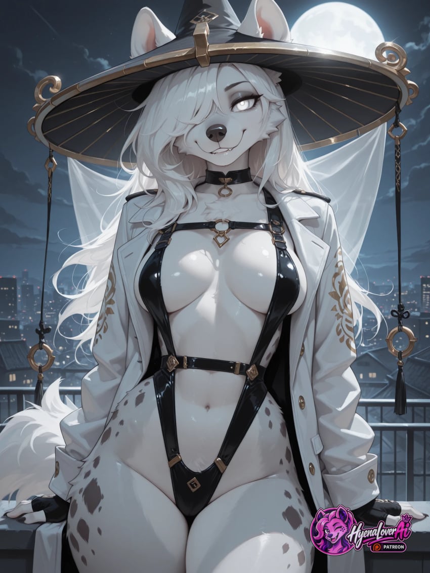 Patreon Rule 34 Image