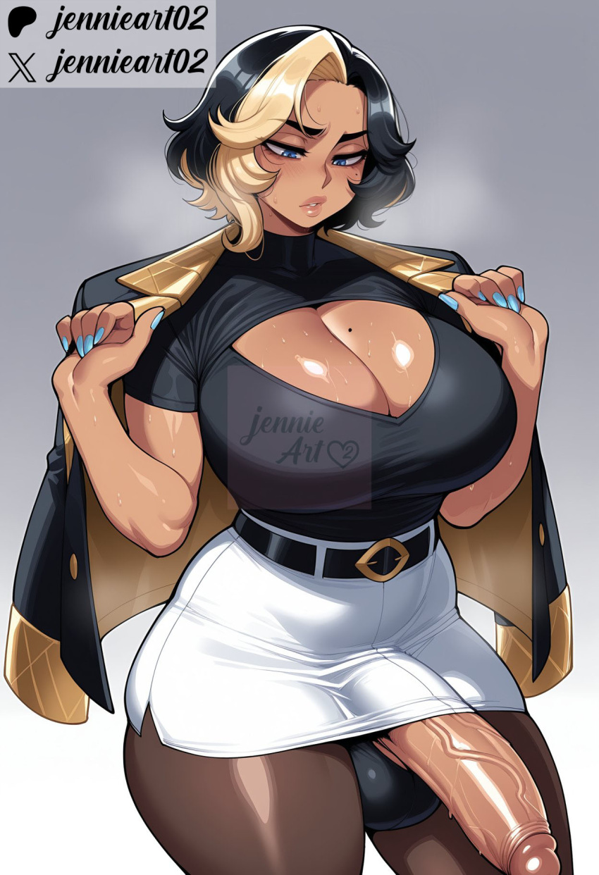 Overwatch Rule 34 Image