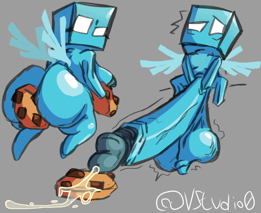 2d (Artwork) Rule 34 Image