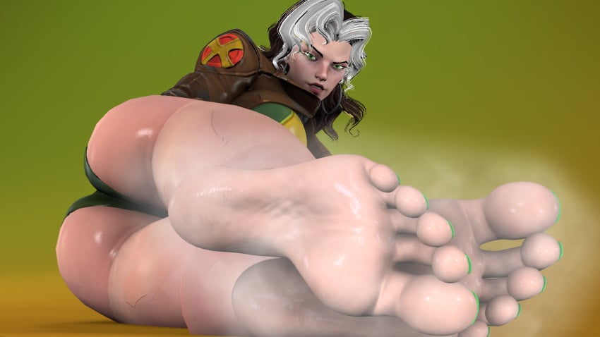 3d (Artwork) Rule 34 Image