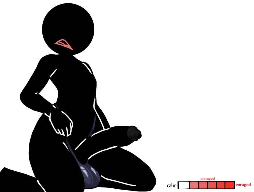 Original Character Rule 34 Image