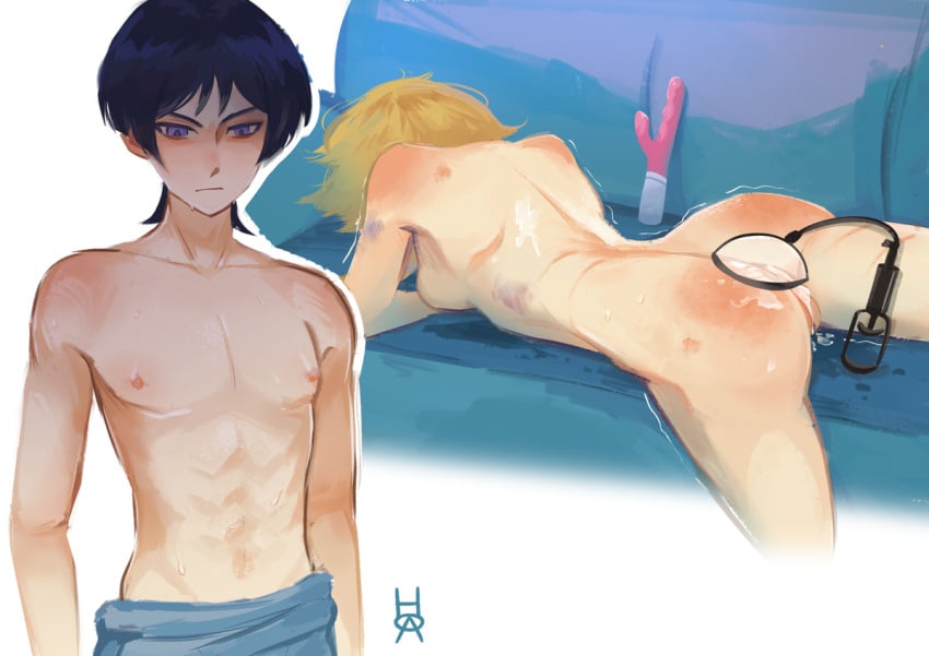 Lumine (Genshin Impact) Rule 34 Image