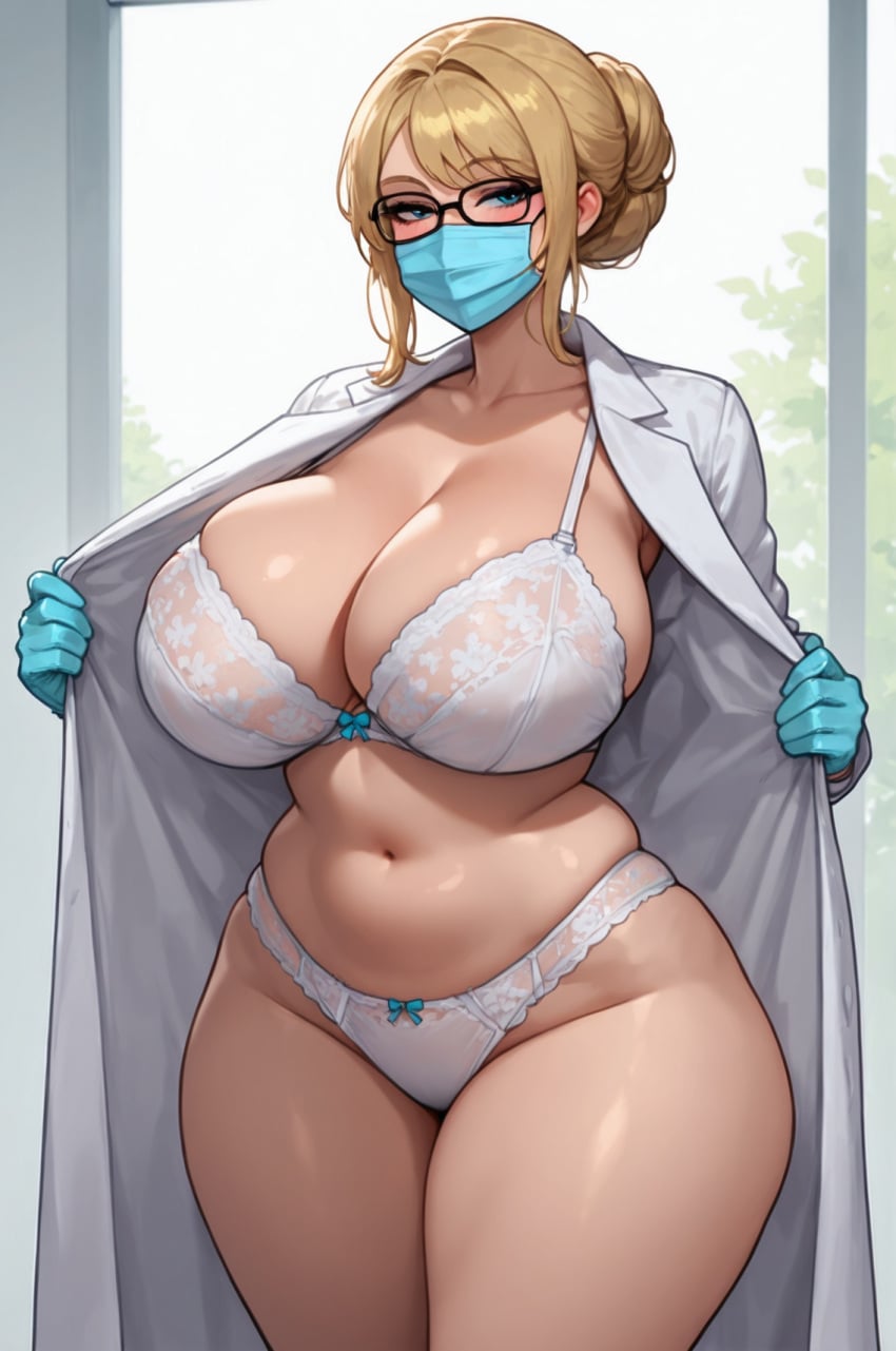 1girls Rule 34 Image