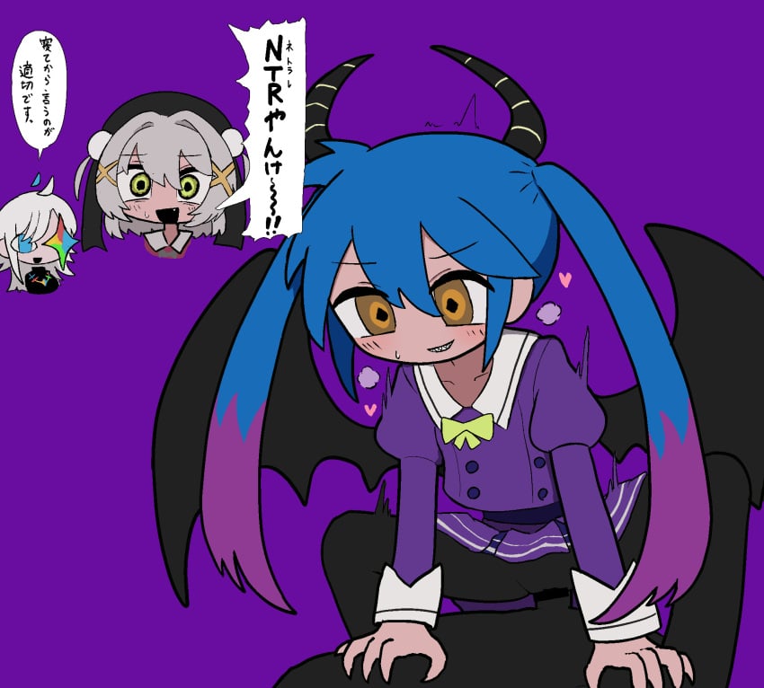 2d (Artwork) Rule 34 Image