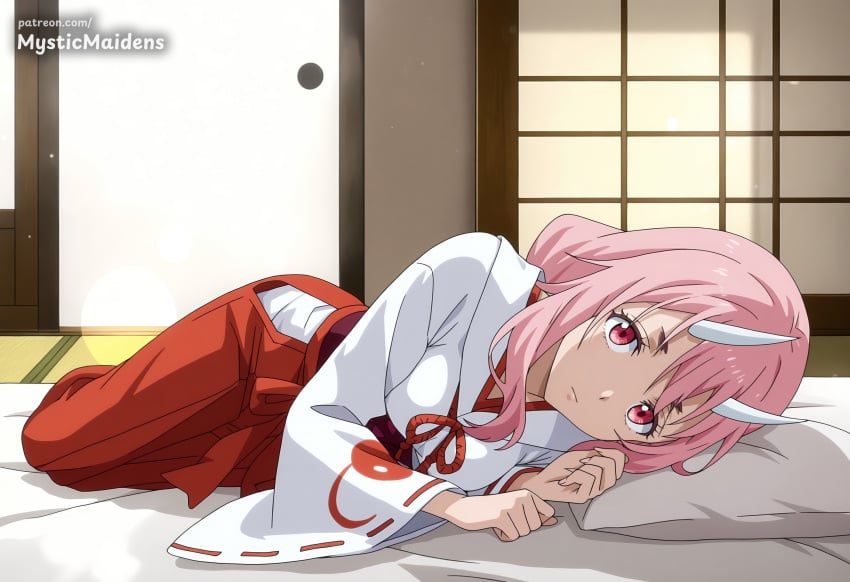 Shuna (Tensei Shitara Slime Datta Ken) Rule 34 Image