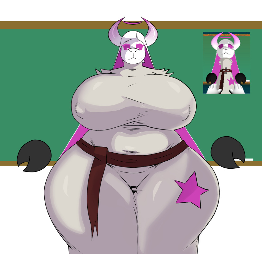 Anthro Rule 34 Image