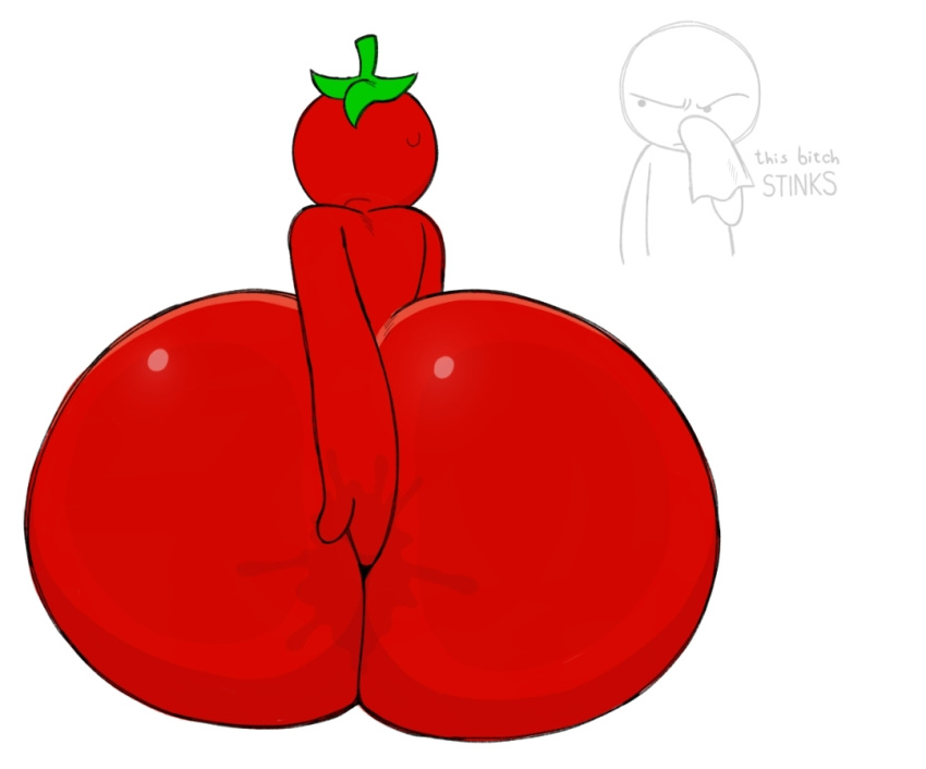 Oc Rule 34 Image