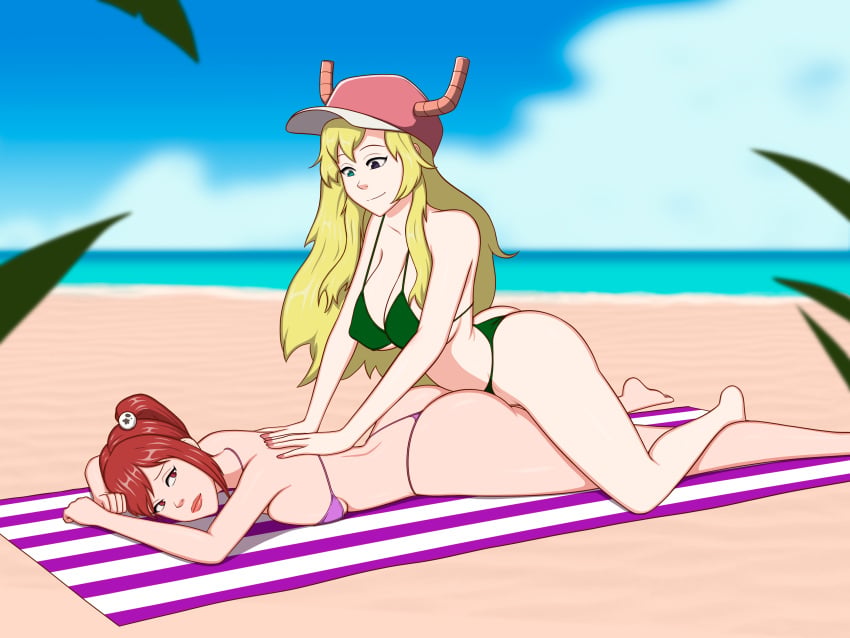 Honoka (Doa) Rule 34 Image