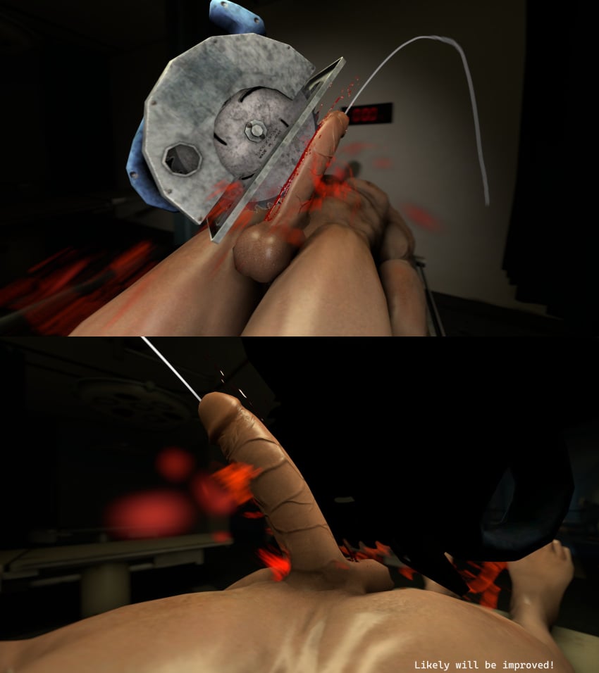 Clayton Carmine Rule 34 Image