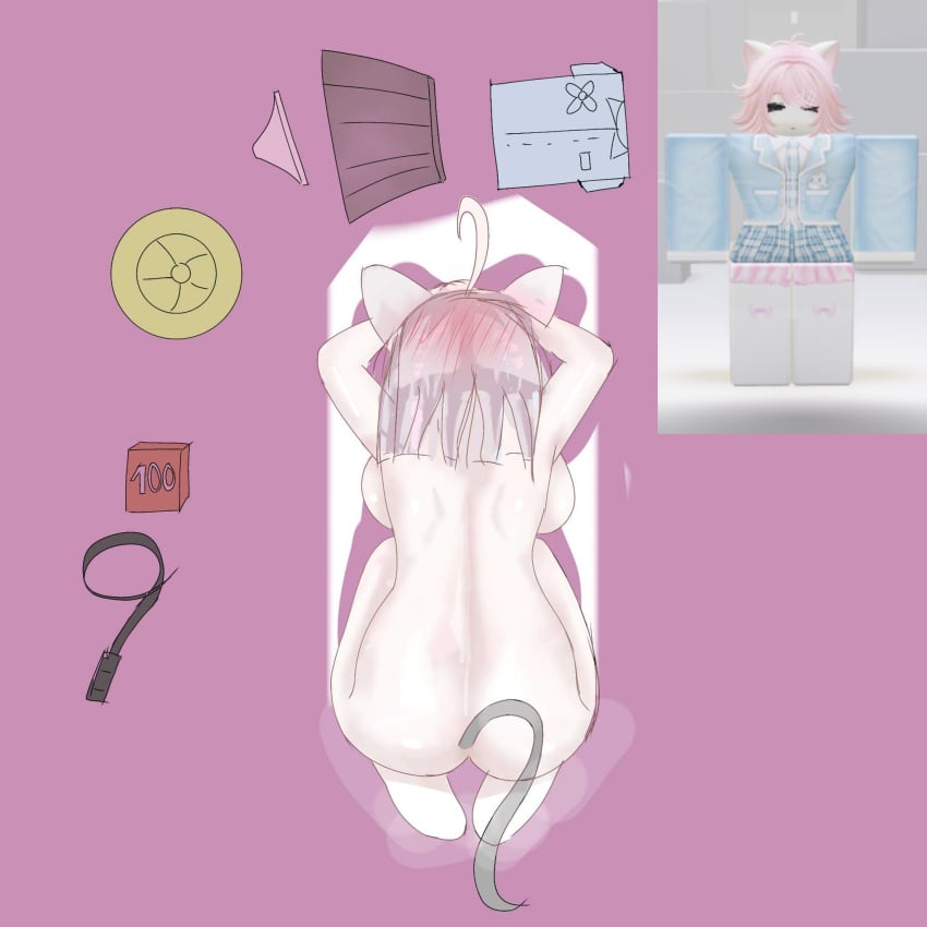 Bdsm Rule 34 Image