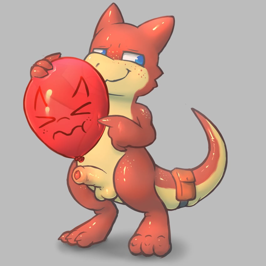 1:1 Rule 34 Image