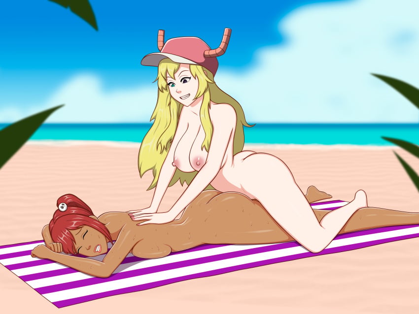 Honoka (Doa) Rule 34 Image