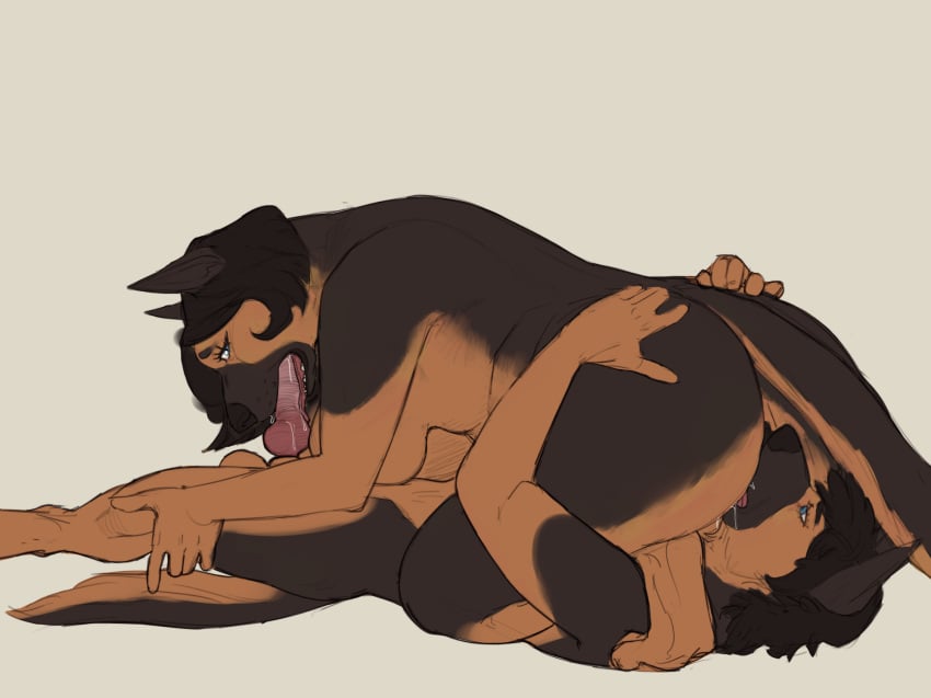Kelsie (Wolfjuice) Rule 34 Image