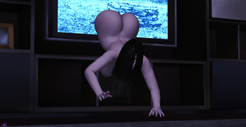 1girls Rule 34 Image