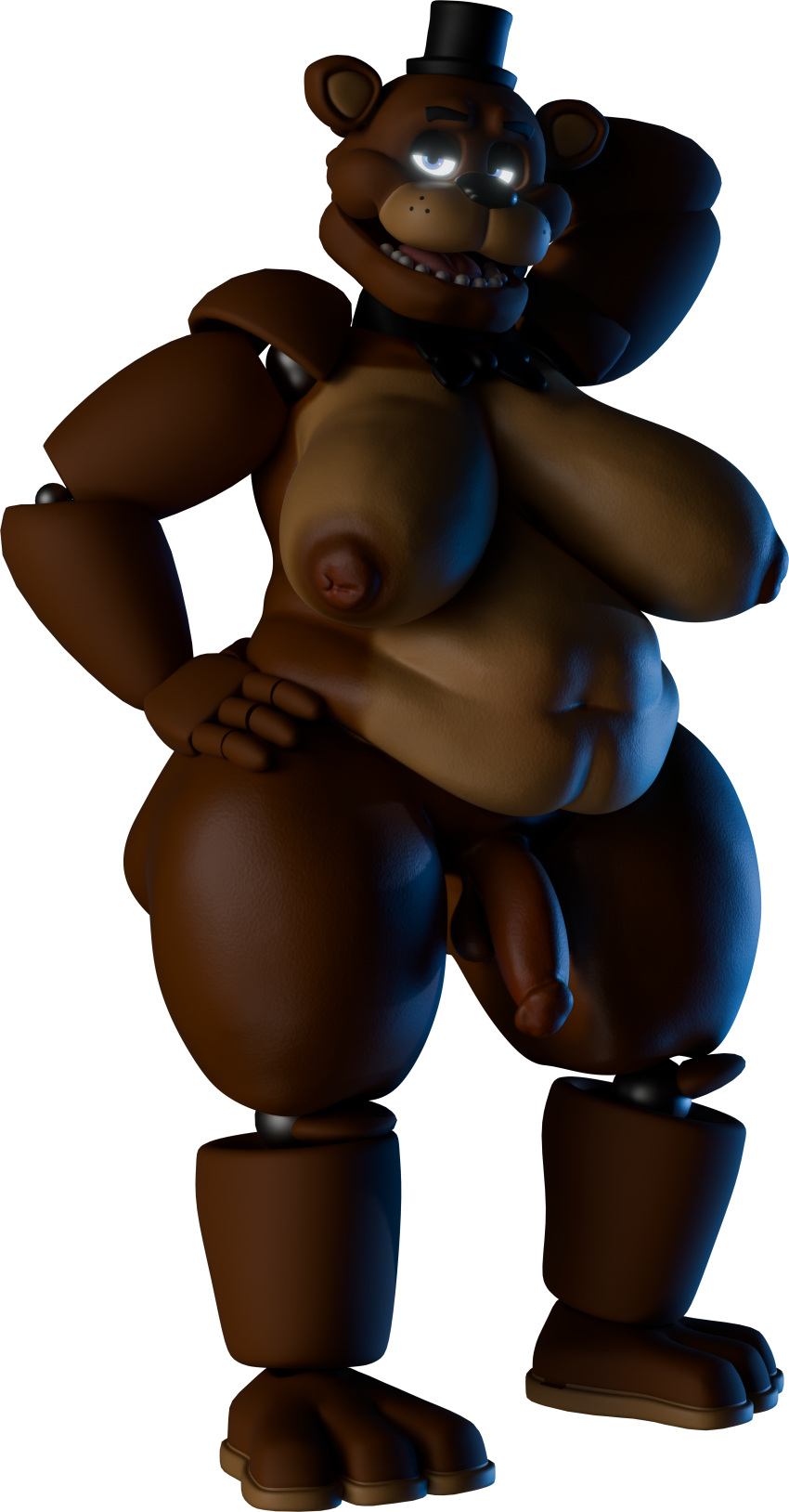 3d (Artwork) Rule 34 Image