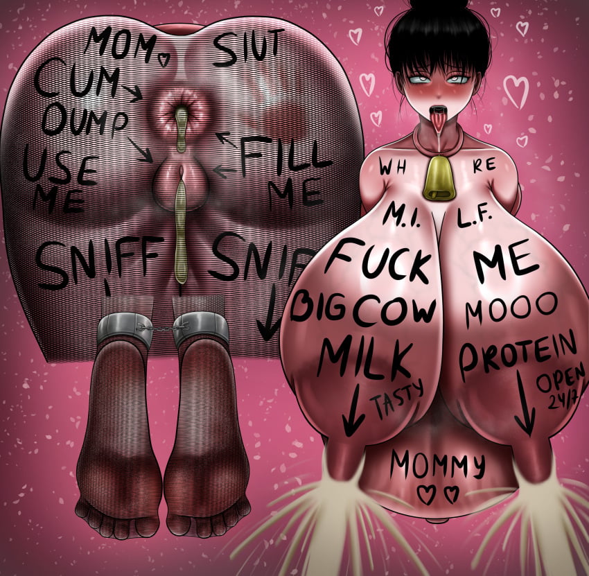 A.White Rule 34 Image