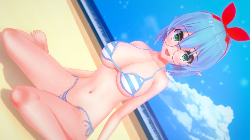 3d Rule 34 Image