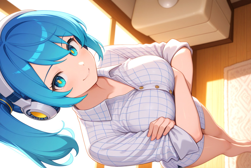 Rico (Mega Man) Rule 34 Image